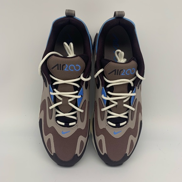 Air Max 200 - Picture 2 of 12